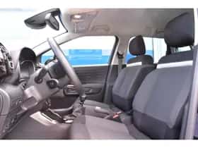 Citroën C3 Aircross (2024) thumbnail 2