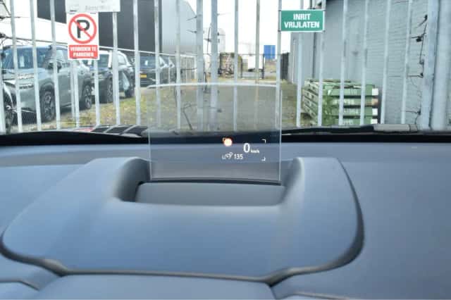 Citroën C3 Aircross (2024) thumbnail 11