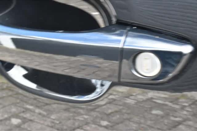 Citroën C3 Aircross (2024) thumbnail 12