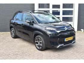 Citroën C3 Aircross (2024) thumbnail 13