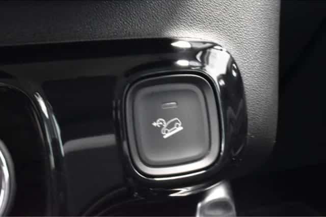 Citroën C3 Aircross (2024) thumbnail 14