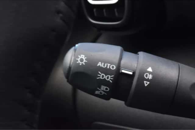 Citroën C3 Aircross (2024) thumbnail 15