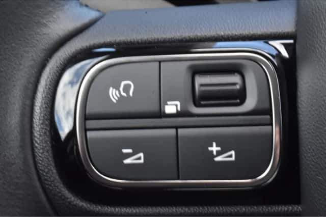 Citroën C3 Aircross (2024) thumbnail 16