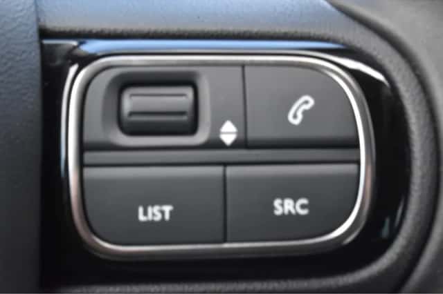 Citroën C3 Aircross (2024) thumbnail 17