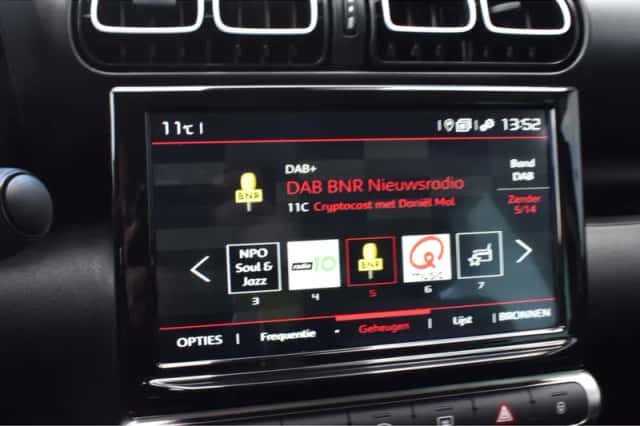 Citroën C3 Aircross (2024) thumbnail 18