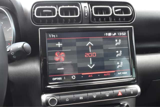 Citroën C3 Aircross (2024) thumbnail 19