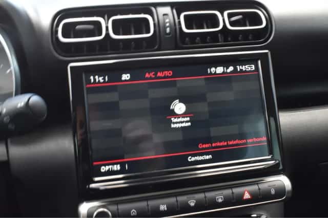 Citroën C3 Aircross (2024) thumbnail 20