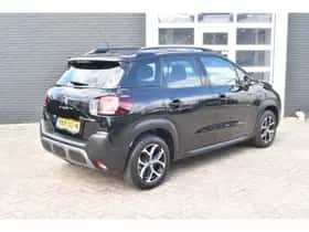Citroën C3 Aircross (2024) thumbnail 3
