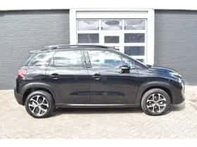 Citroën C3 Aircross (2024) thumbnail 4