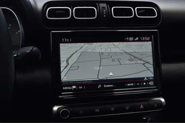 Citroën C3 Aircross (2024) thumbnail 5
