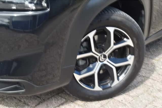 Citroën C3 Aircross (2024) thumbnail 8