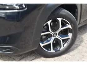 Citroën C3 Aircross (2024) thumbnail 8