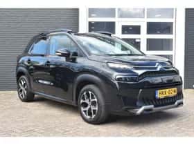 Citroën C3 Aircross (2024) thumbnail 9