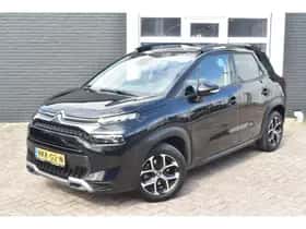 Citroën C3 Aircross (2024) thumbnail 10