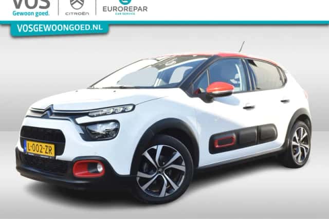 Citroën C3 (2021) thumbnail 1