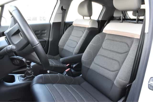 Citroën C3 (2021) thumbnail 2
