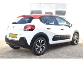 Citroën C3 (2021) thumbnail 11