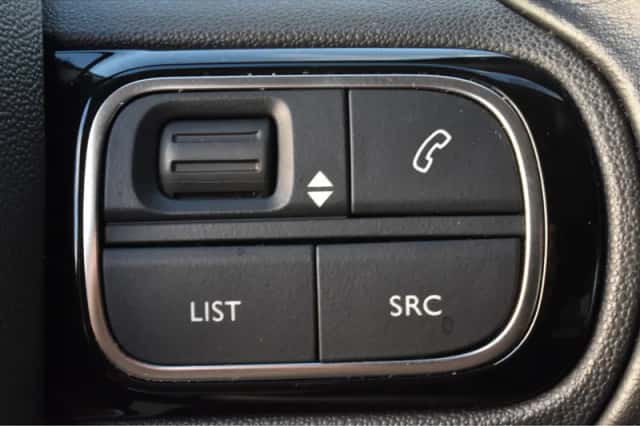 Citroën C3 (2021) thumbnail 16