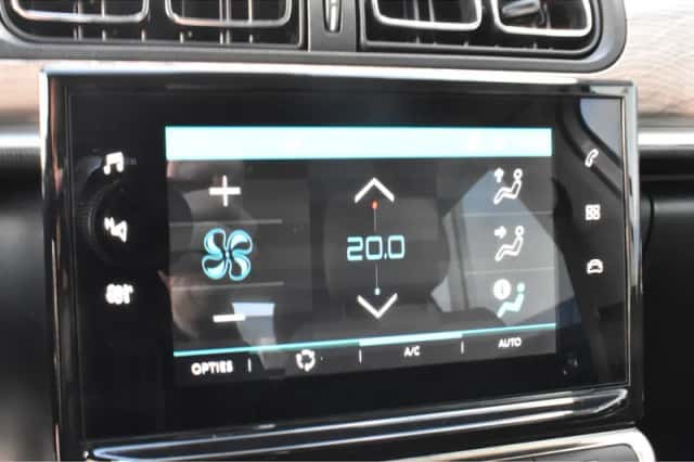 Citroën C3 (2021) thumbnail 20