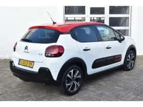 Citroën C3 (2021) thumbnail 3