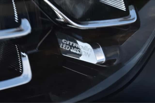 Citroën C3 (2021) thumbnail 21