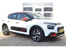 Citroën C3 (2021) thumbnail 4