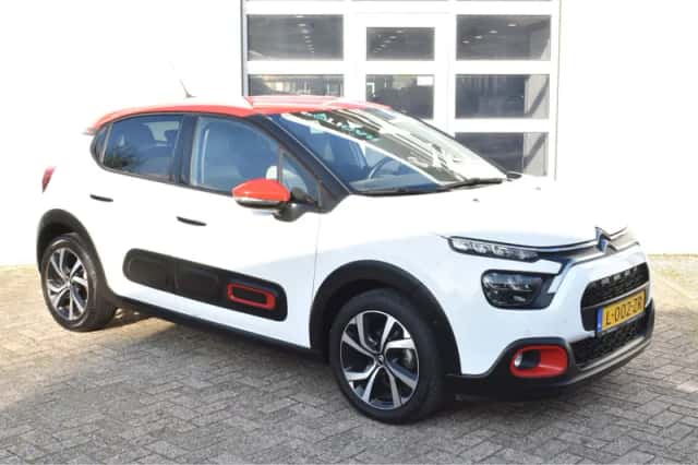 Citroën C3 (2021) thumbnail 5