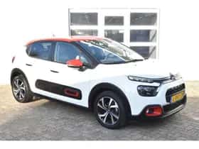 Citroën C3 (2021) thumbnail 5