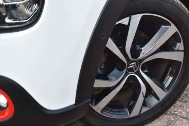 Citroën C3 (2021) thumbnail 6