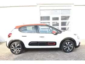 Citroën C3 (2021) thumbnail 7