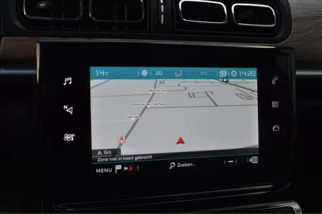 Citroën C3 (2021) thumbnail 10