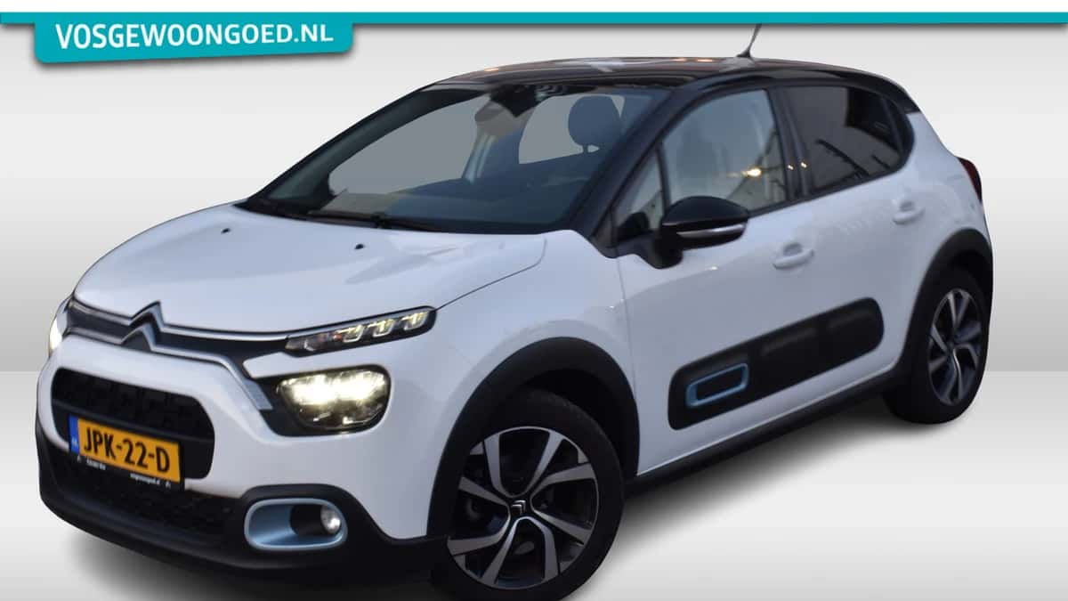 Citroën C3 (2023) — foto 1