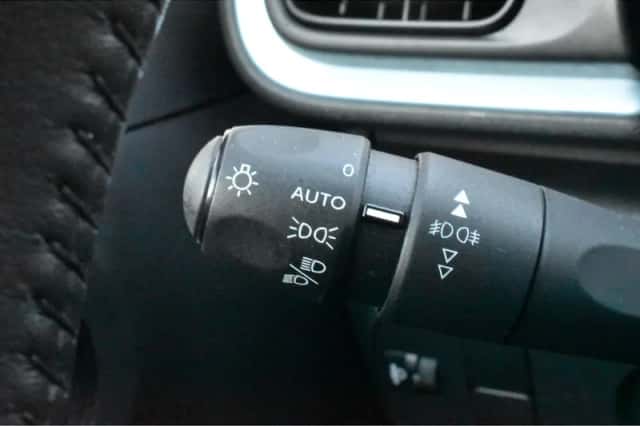 Citroën C3 (2023) thumbnail 12