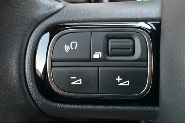 Citroën C3 (2023) thumbnail 14