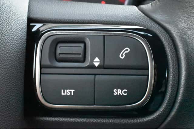 Citroën C3 (2023) thumbnail 15