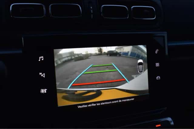Citroën C3 (2023) thumbnail 4