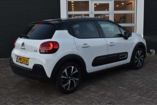 Citroën C3 (2023) thumbnail 5