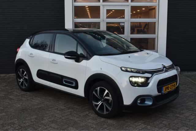 Citroën C3 (2023) thumbnail 6