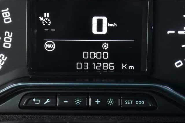 Citroën C3 (2023) thumbnail 8