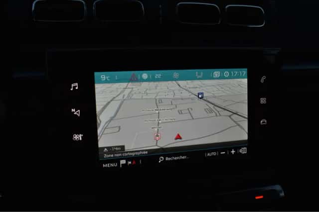 Citroën C3 (2023) thumbnail 10