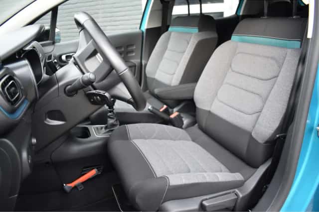 Citroën C3 (2021) thumbnail 2