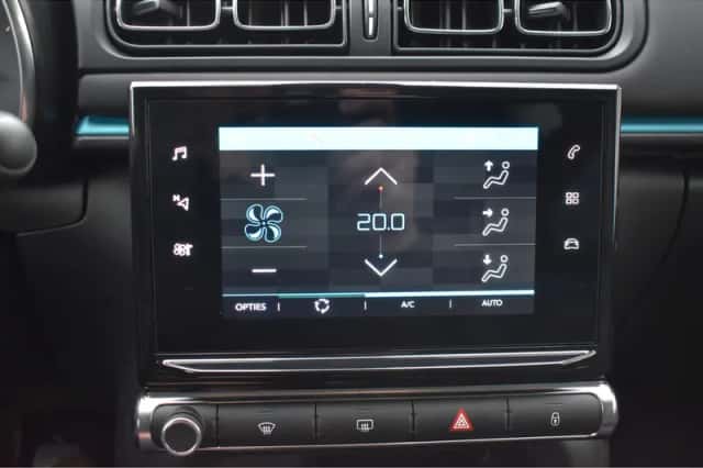 Citroën C3 (2021) thumbnail 12