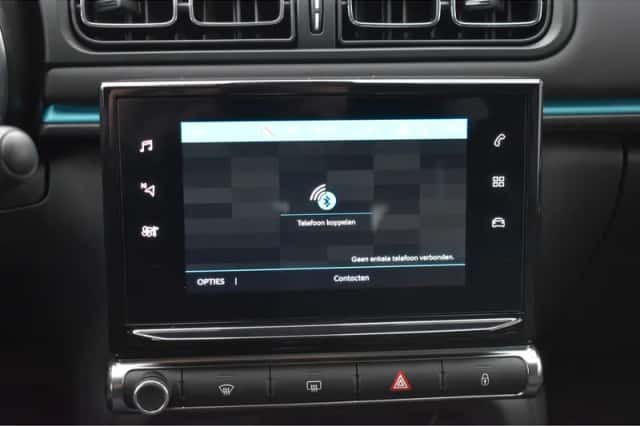 Citroën C3 (2021) thumbnail 13