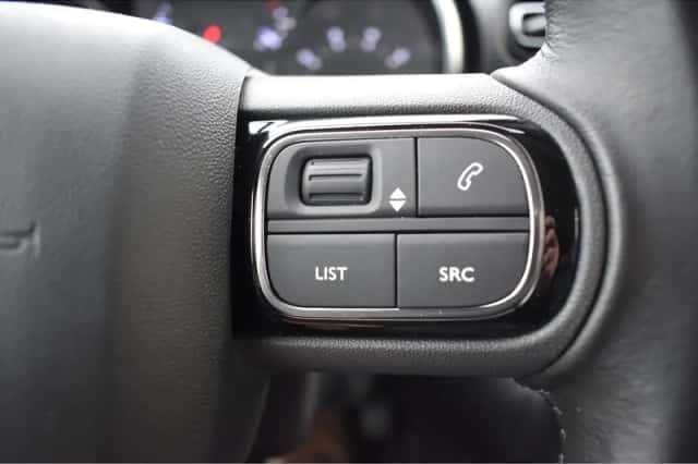 Citroën C3 (2021) thumbnail 14