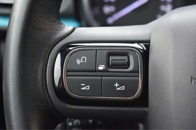Citroën C3 (2021) thumbnail 15