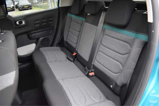 Citroën C3 (2021) thumbnail 17