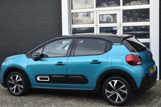 Citroën C3 (2021) thumbnail 18