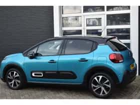 Citroën C3 (2021) thumbnail 18