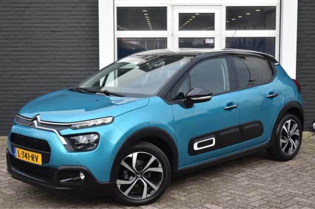 Citroën C3 (2021) thumbnail 19