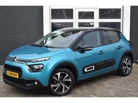 Citroën C3 (2021) thumbnail 19